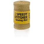 Speedy Stitcher Sewing Awl Kit,Black