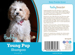 Healthy Breeds Cockapoo Young Pup Shampoo 8 oz