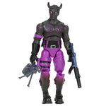 Fortnite Vending Machine - Features 4 Inch Fallen Love Ranger Collectible Action Figure, Includes 9 Weapons, 4 Back Bling, and 4 Building Material Pieces