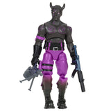 Fortnite Vending Machine - Features 4 Inch Fallen Love Ranger Collectible Action Figure, Includes 9 Weapons, 4 Back Bling, and 4 Building Material Pieces