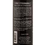 Chris Christensen Diamond Series Miracle Repair Dog Conditioner, Groom Like a Professional, Pro-Vitamin Formula, Provides Maximum Moisture, Use on Both Dogs and Cats, Made in USA, 16 oz