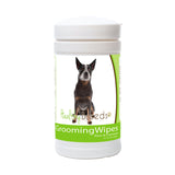Healthy Breeds Australian Cattle Dog Grooming Wipes 70 Count