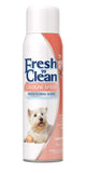 PetAg Fresh 'n Clean Cologne Spray - Fresh Floral Scent - 12 Ounce 12-Ounce