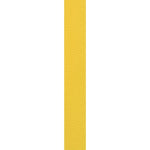 Berwick Offray 069677 7/8" Wide Single Face Satin Ribbon, Lemon Yellow, 6 Yds 7/8 Inch x 18 Feet