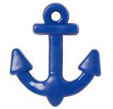 Blumenthal Lansing Company Buttons Nautical Anchor, 16 Piece