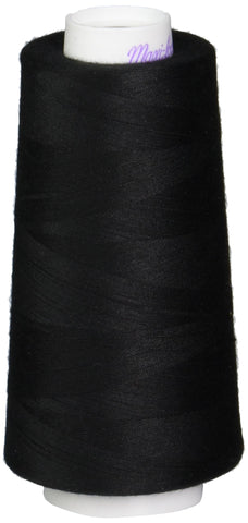 Maxi-Lock Cone Thread Black