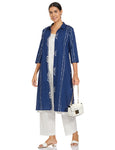 Amazon Brand - Myx Women's Cotton Salwar Suit
