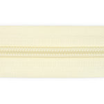 Dritz Home 44235 Nylon Upholstery Zipper, 30-Inch, Cream