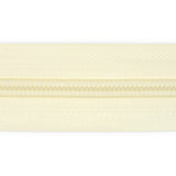 Dritz Home 44235 Nylon Upholstery Zipper, 30-Inch, Cream