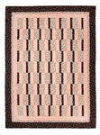 Fiber Café 3-Yard Quilt Favorites Pattern Brown