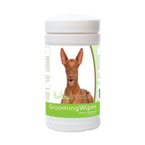 Healthy Breeds Pharaoh Hound Grooming Wipes 70 Count