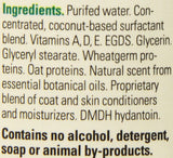 Durvet Naturals Oatmeal Shampoo, 17-Ounce