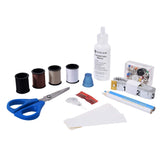 Survival Sewing Kit - Blue