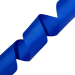 Morex Ribbon Neon Grosgrain Ribbon, 1-1/2-Inch by 20-Yard, Bright Royal 1.5" x 20 Yd
