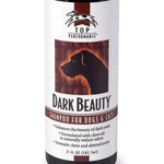Top Performance Dark Beauty Dog and Cat Shampoo, 17-Ounce 17 Ounce