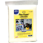 Pellon FF78F16020P Flex-Foam 1-Sided Fusible Stabilizer, 20" x 60" , White 1 Count (Pack of 1)