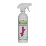 DogFresh Soothing, Cleansing, Dander Removing Spray for Dogs and Cats with Problem Skin