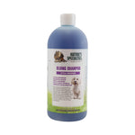 Nature's Specialties Bluing Ultra Concentrated Dog Shampoo for Pets, Makes up to 4 Gallons, Natural Choice for Professional Groomers, Optical Brightener, Made in USA, 32 oz 32oz