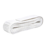 SINGER 76934 Non-Roll Woven Polyester Elastic, 3/4-Inch by 1-Yard, White
