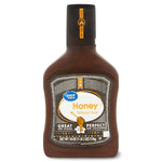 Great Value Honey Barbecue Sauce, 18 Oz