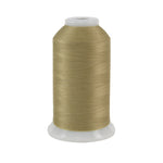 Superior Threads So Fine 3-Ply 50 Weight Polyester Sewing Thread Cone - 3280 Yards (#512 Medici)
