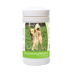 Healthy Breeds Chinook Grooming Wipes 70 Count