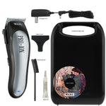 WAHL Professional Animal Pro Ion Equine Cordless Horse Clipper and Grooming Kit (#9705-100)