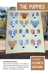 Kimberbell The Puppies Quilt Pattern