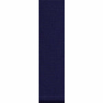 Offray Grosgrain Craft Ribbon, 3/8-Inch x 18-Feet, Navy 1 Count (Pack of 1)