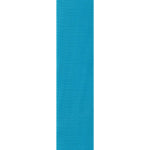 Berwick Offray 953440 1.5" Wide Single Face Satin Ribbon, Turquoise Blue, 4 Yds 1-1/2 Inch x 12 Feet