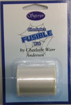 Superior Threads - Charlotte's Fusible Web - Fusible Nylon Thread for Applique and Basting, 115 Yd. Spool