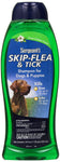 Sergeant's Skip-Flea and Tick Shampoo for Dogs, Clean Cotton, 18 oz
