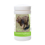Healthy Breeds Sussex Spaniel Grooming Wipes 70 Count
