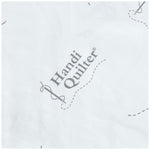 Handi Quilter, Inc 9.5x17 Logo Leader Set