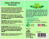 Espree Hypo-Allergenic Shampoo, 1 Gallon