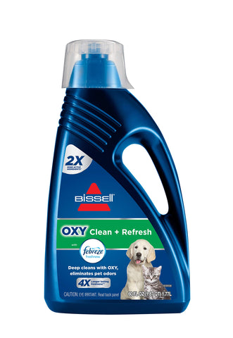 Bissell Pet with Febreze Oxy, 5959W