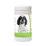 Healthy Breeds Shih-Poo Grooming Wipes 70 Count
