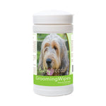 Healthy Breeds Otterhound Grooming Wipes 70 Count