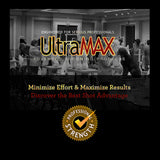 Best Shot Pet UltraMax Pro 4-in-1 Shampoo, 1.1 gallon, white (ZX8115 91)