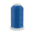 Superior Threads So Fine 3-Ply 50 Weight Polyester Sewing Thread Cone - 3280 Yards (#473 Brooke) 3280 yd