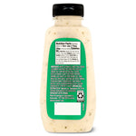 Great Value Tartar Sauce, 12 Fl Oz