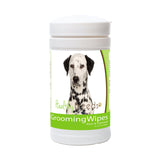 Healthy Breeds Dalmatian Grooming Wipes 70 Count