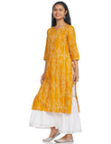 Amazon Brand - Tavasya Women Salwar Suit Set