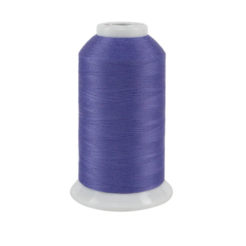 Superior Threads So Fine 3-Ply 50 Weight Polyester Sewing Thread Cone - 3280 Yards (Lilac) 3280 yd Lilac