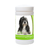 Healthy Breeds Lhasa Apso Grooming Wipes 70 Count