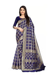 Lyriq Sarees For Women || Saree || Sarees || Ready To Wear Sarees For Women || Silk Sarees For Women