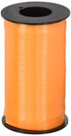 Berwick 250336 1 11 Splendorette Crimped Curling Ribbon, 3/16-Inch Wide by 500-Yard Spool, Tropical Orange