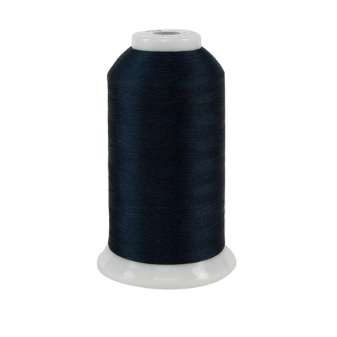 Superior Threads So Fine 3-Ply 50 Weight Polyester Sewing Thread Cone - 3280 Yards (#477 Kalispell) 3280 yd