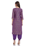 Amazon Brand - Tavasya womens Salwar suit