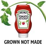 Heinz Tomato Ketchup, 20 Oz Bottle